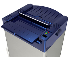 Deluxe Office Shredders-2