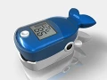 血氧檢測器設計