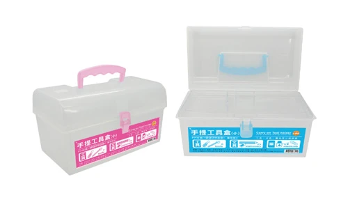 CP3311 手提工具盒(小)