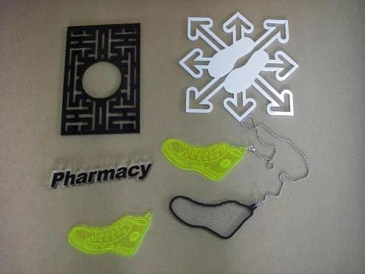 品特實業有限公司