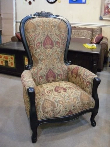 進口限量 主人椅/媽咪椅