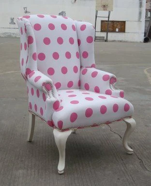 進口限量主人椅/公主椅