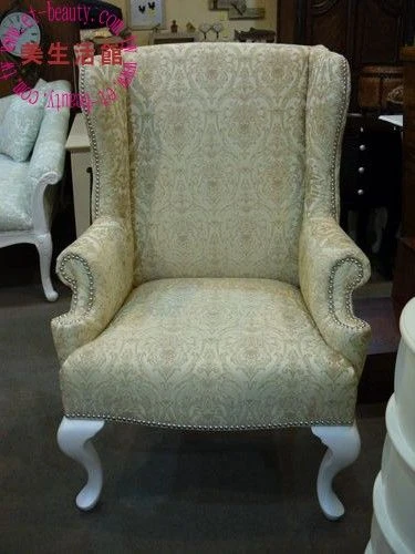 進口限量主人椅