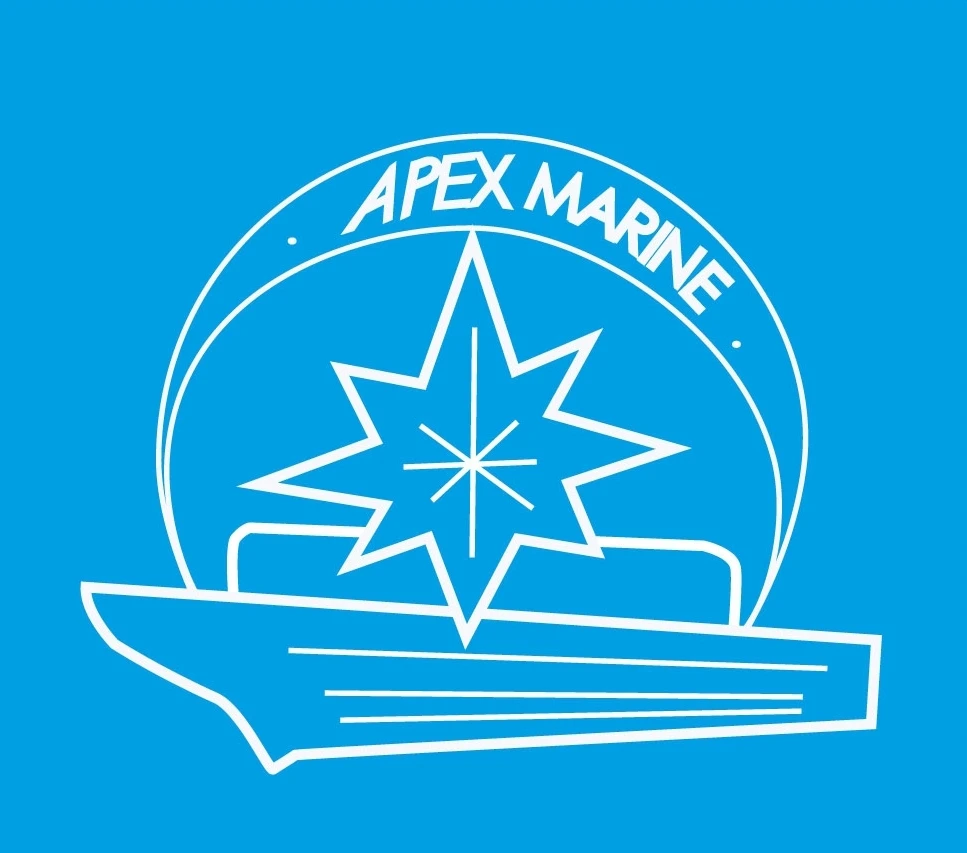 陞暘船務APEXMARINE