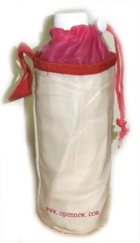 單瓶裝(容量約600CC寶特瓶)