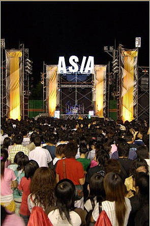 專業展演活動設計規劃舞台燈光音效租借設計團隊