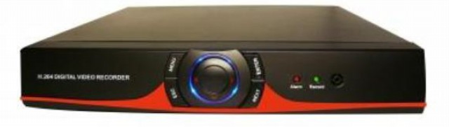 ND-AHD 8路 DVR AHD108LM