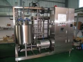 飲料生產線前製程設備