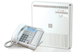 通航DCS-30數位電話總機系統
