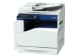 FUJI XEROX SC2020入門款彩印機