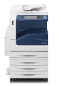 XEROX C3375-C3370彩印機租賃