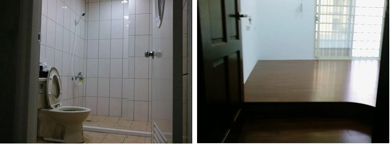 房屋修補工程、廁所衛浴整修、室內裝潢整修