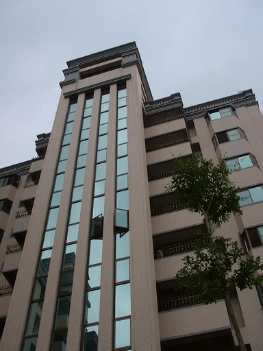 陳世昌建築師事務所