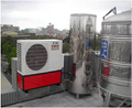 熱水器大革命-市場新主流《巨陽熱泵熱水器》