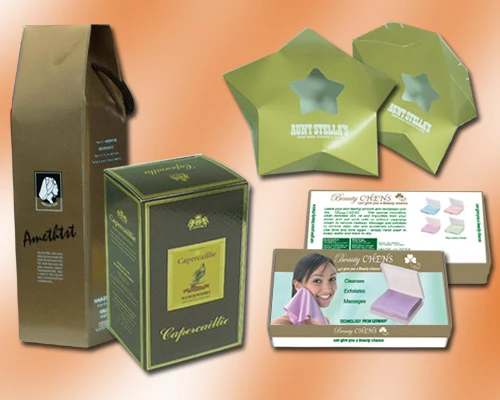 彩盒、裱浪盒、包裝盒、手提盒、開窗盒、袖套盒、上下蓋盒