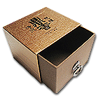 錦盒包裝盒子專業製造廠
