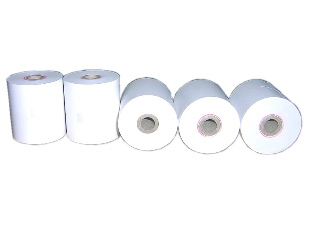 57x30x12感熱紙捲