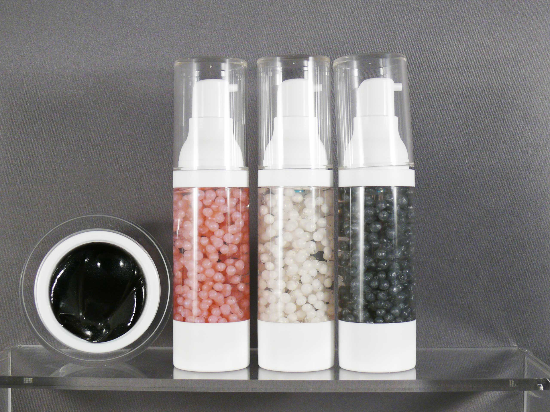 基因保養品,醫學美容保養品,大陸進口准證