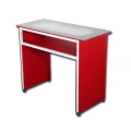 [喬力國際]美甲工作桌~工廠直營顏色任選