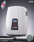 佳龍即熱式電熱水器‧LED-88