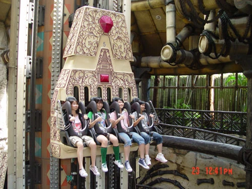 弼晟科技股份有限公司