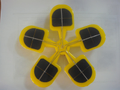 客製封裝太陽能模組