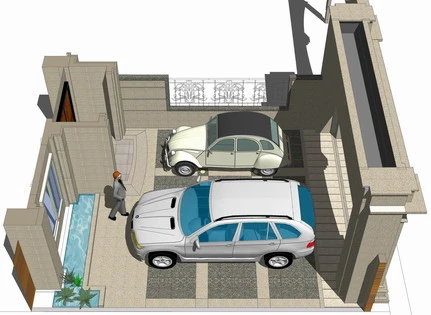 游皓傑建築師事務所