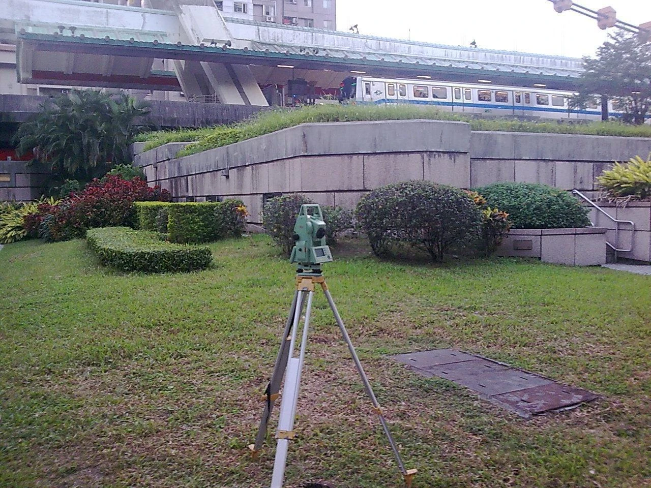 裕祥測量工程有限公司