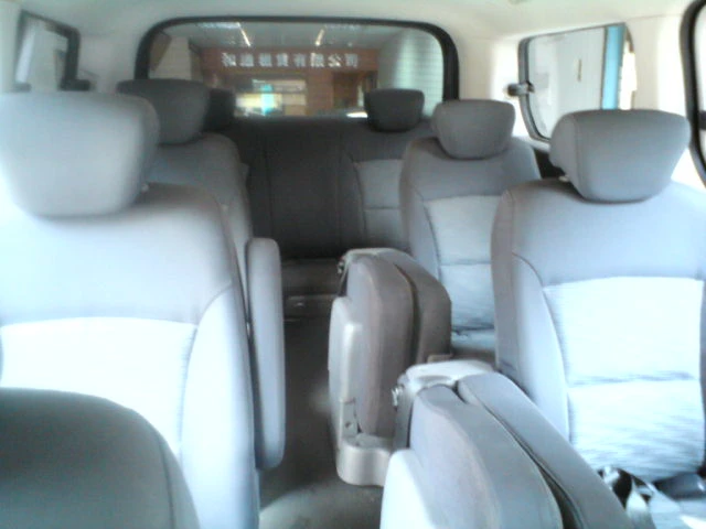 後座獨立座椅 座位 9+3