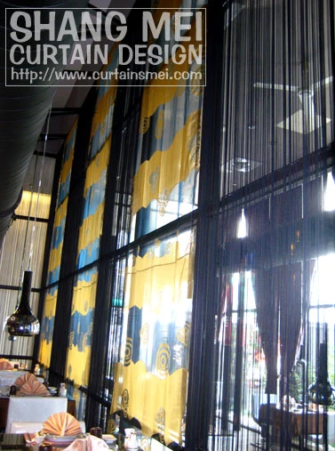 尚美窗帘有限公司