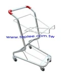 菜籃推車