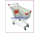 購物手推車