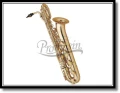 手工製造 上低音薩克斯風 Baritone Saxophone