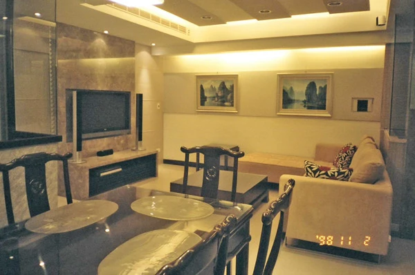 金樹室內裝修工程有限公司