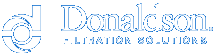 該LOGO為唐納森公司所有