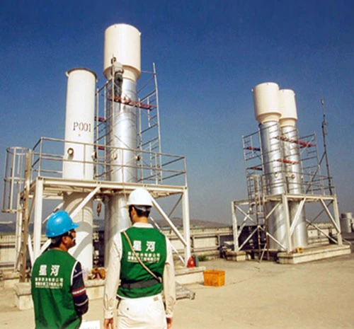 高性能聲學消音.消音箱