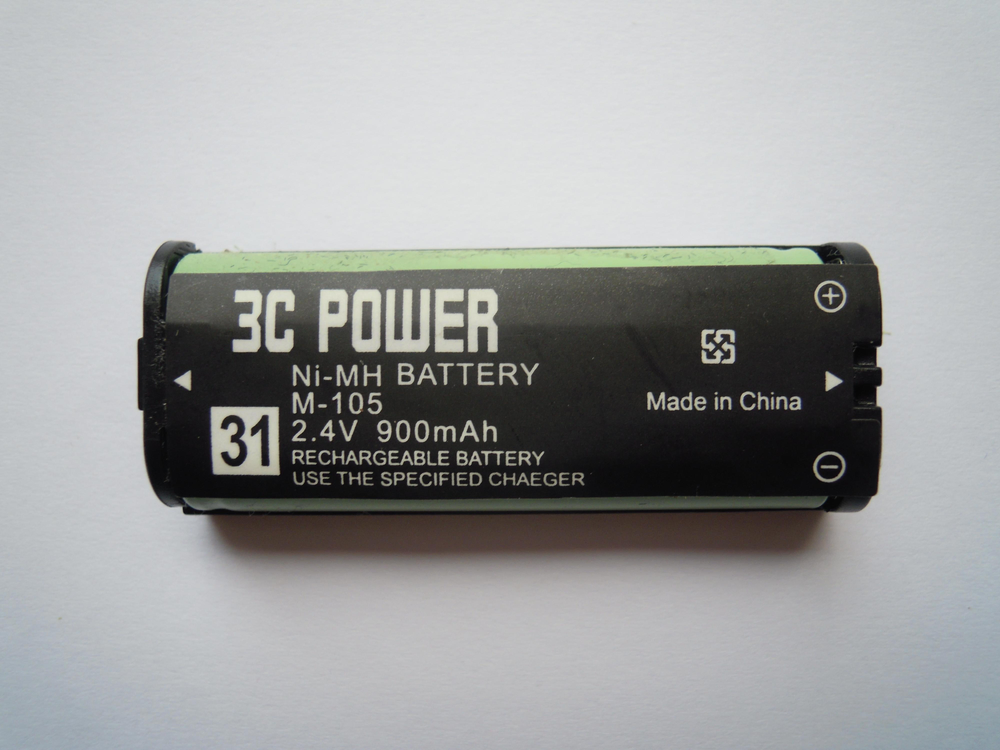 用於panasonic 家用無線電話機