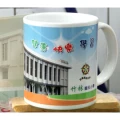 熱轉印馬克杯 - 內彩馬克杯 - 典雅杯 - 歐風