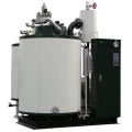 貫流式蒸氣鍋爐SC-1500K