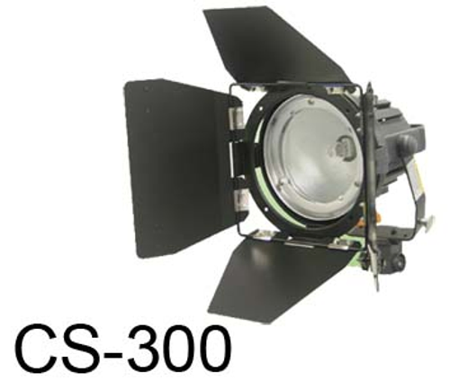 #7711 CS-300鹵素燈(圓頭)