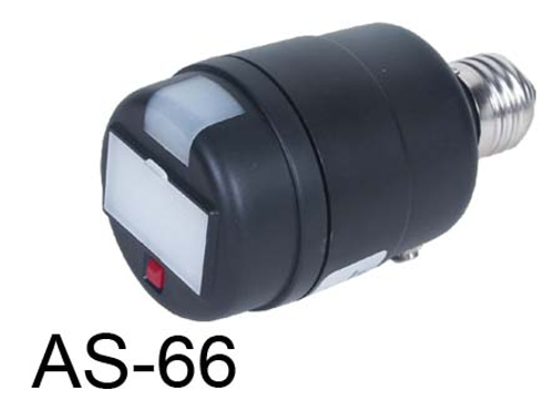 #3326  AS-66 無線閃光電球