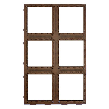 基礎底板(燈箱專用)