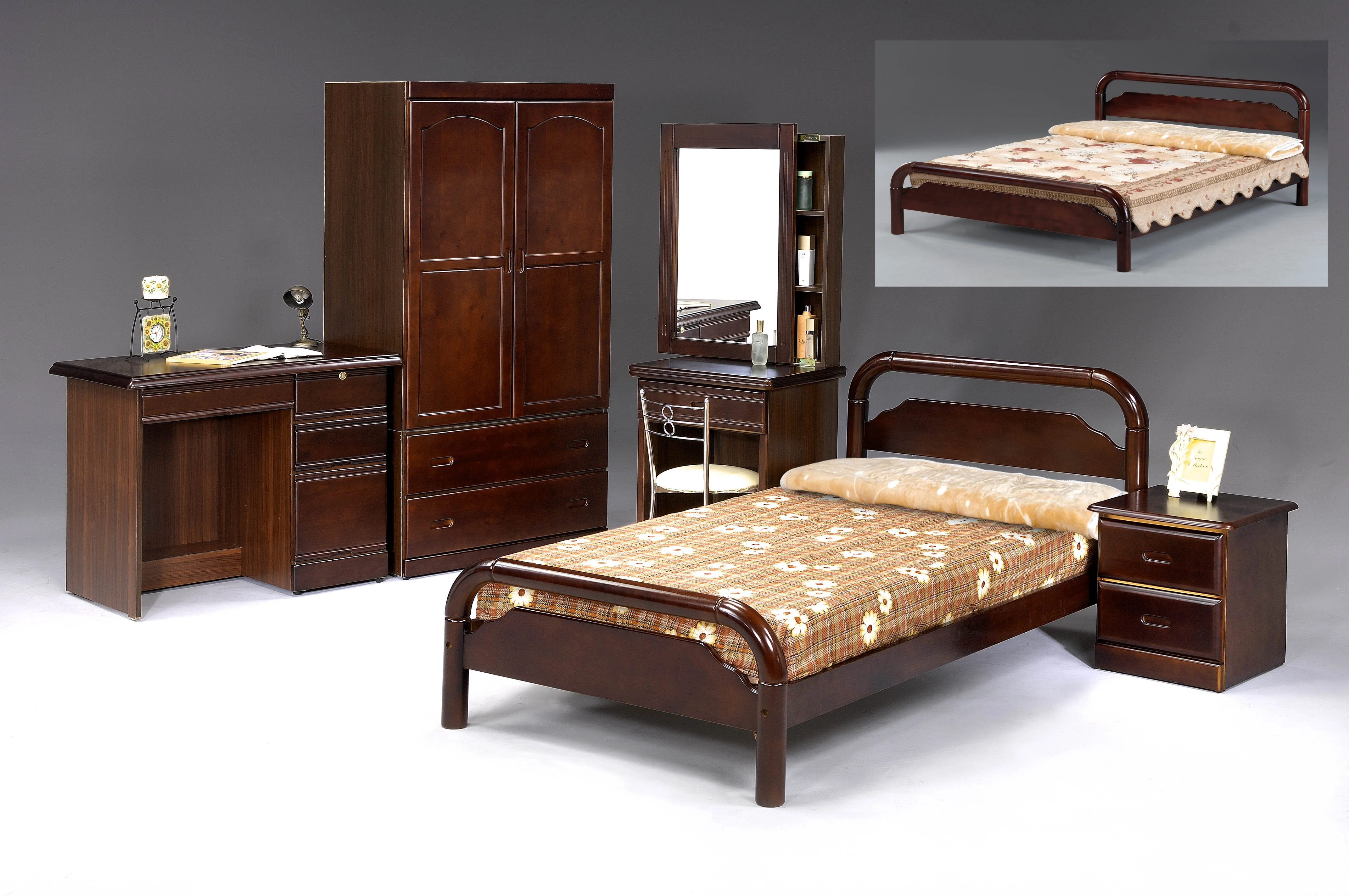 賢能木業股份有限公司