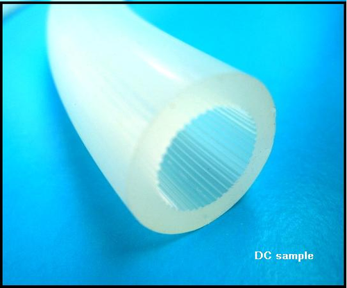 FDA食品級矽膠管