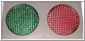 停車場-LED型紅綠燈號誌