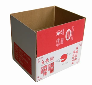 龍輝紙器有限公司