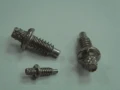screw, bolt, rivet