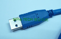 優益系統-USB 3.0 CONN、線材