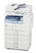 Ricoh MPC2500