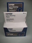 TIFFEN Lens Cleaning Paper 專業拭鏡紙